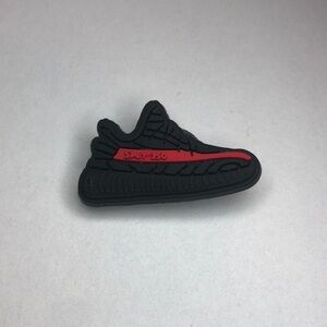 5/$10 Yeezy shoe charm/jibbitz